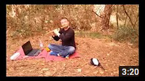 MUSICA NELLA NATURA - Fabrizio Pigliucci